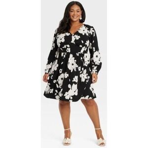 princess polly baby blue dress Runwind Plus Size White Dress for Curvy Women Cocktail Wedding Guest Fit  and Flare A-Line Swing Casual Midi White Dresses XL at Amazon Women's  Clothing store